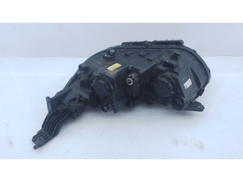 Recambio de faro derecho para ssangyong tivoli 1.2 referencia OEM IAM ZGM92101080 R009L10YAHM 
