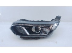 Recambio de faro izquierdo para ssangyong tivoli 1.2 referencia OEM IAM ZGM92101070 L009L10YARS  2