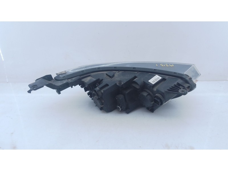 Recambio de faro izquierdo para ssangyong tivoli 1.2 referencia OEM IAM ZGM92101070 L009L10YARS 