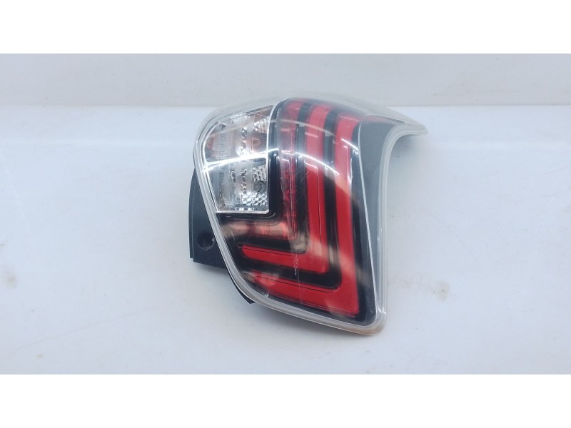 Recambio de piloto trasero derecho para ssangyong tivoli 1.2 referencia OEM IAM   