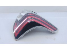 Recambio de piloto trasero derecho para ssangyong tivoli 1.2 referencia OEM IAM    2