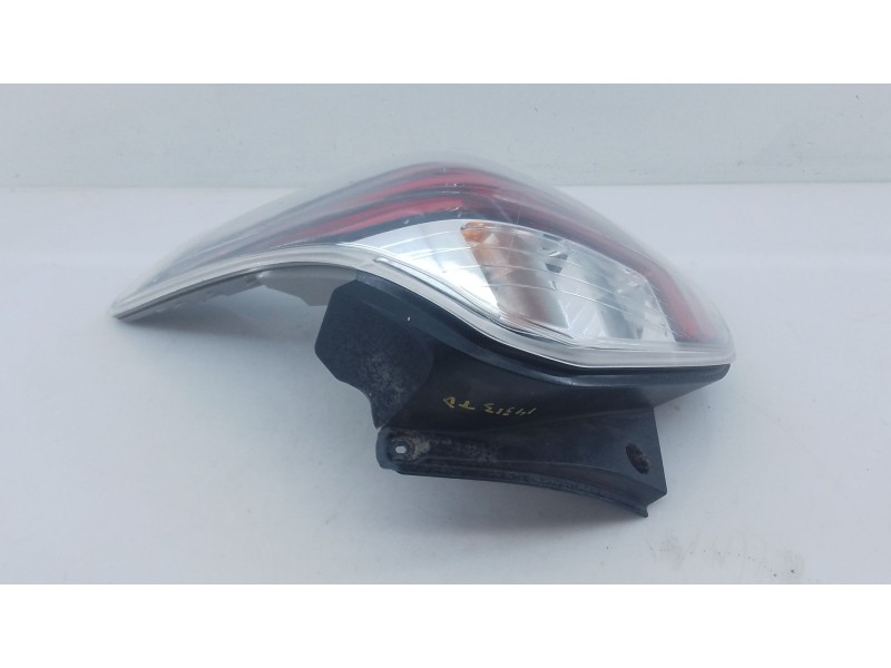 Recambio de piloto trasero derecho para ssangyong tivoli 1.2 referencia OEM IAM   