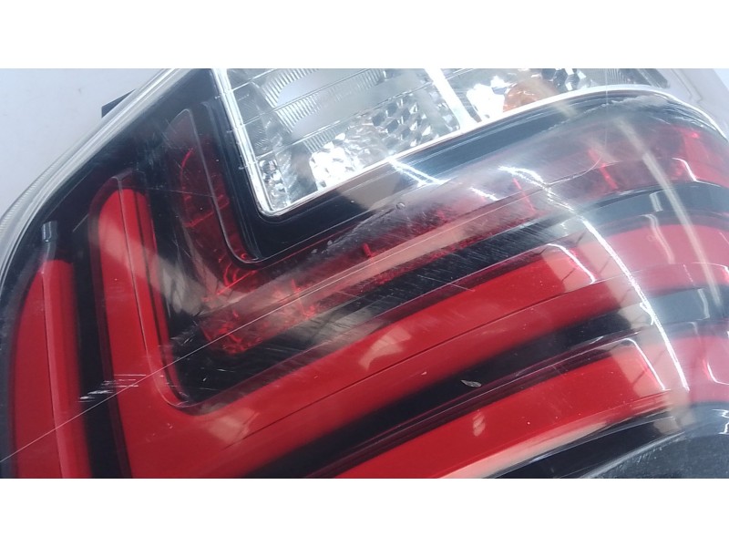 Recambio de piloto trasero derecho para ssangyong tivoli 1.2 referencia OEM IAM   