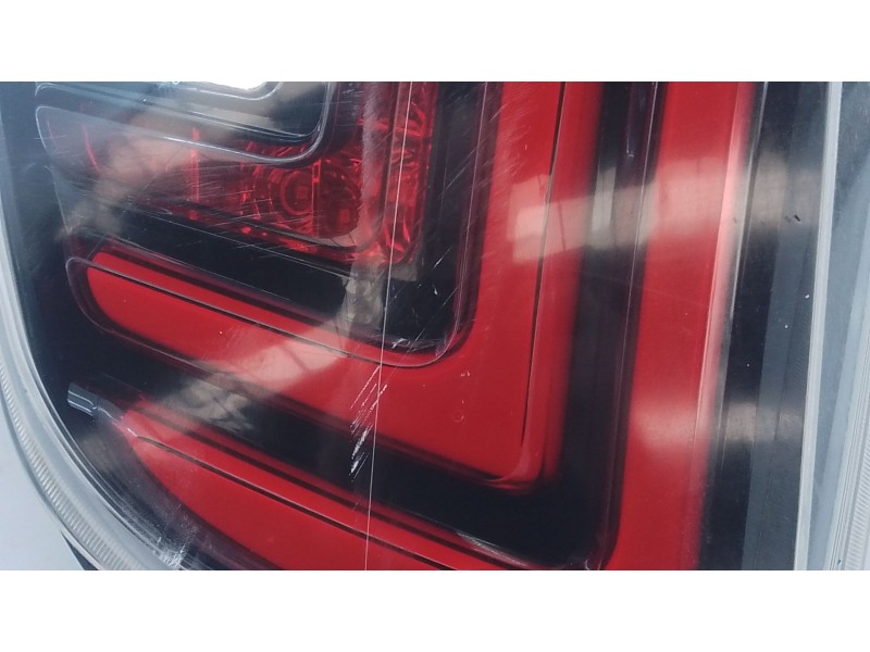 Recambio de piloto trasero derecho para ssangyong tivoli 1.2 referencia OEM IAM   