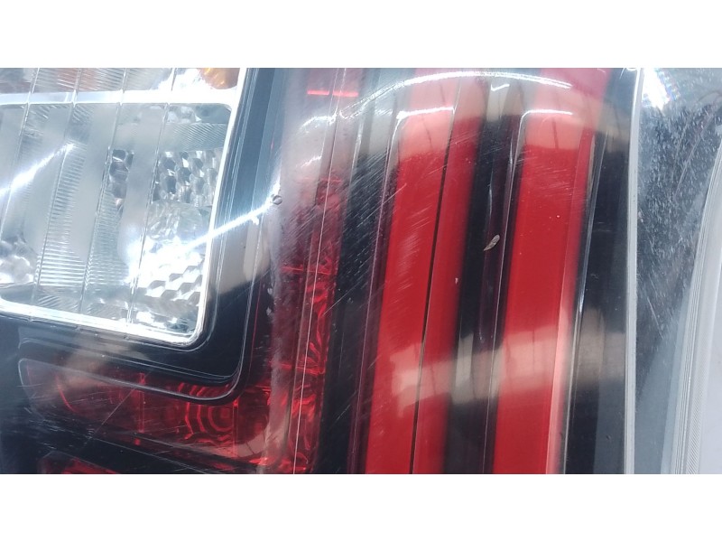 Recambio de piloto trasero derecho para ssangyong tivoli 1.2 referencia OEM IAM   