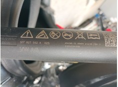 Recambio de amortiguador porton trasero derecho para cupra formentor (kmp) 1.5 tsi referencia OEM IAM 5FF827552A   2