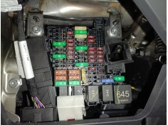 Recambio de caja reles / fusibles para cupra formentor (kmp) 1.5 tsi referencia OEM IAM   