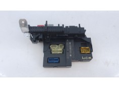 Recambio de caja reles / fusibles para mercedes-benz clase c (w204) c 200 cdi (204.007, 204.006) referencia OEM IAM 5DK00922553 