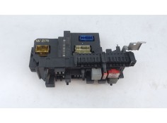 Recambio de caja reles / fusibles para mercedes-benz clase c (w204) c 250 cdi (204.003) referencia OEM IAM 5DK00922525 204545390