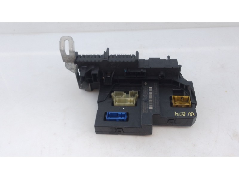 Recambio de caja reles / fusibles para mercedes-benz clase c (w204) c 250 cdi (204.003) referencia OEM IAM 5DK00922525 204545390