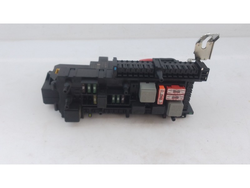 Recambio de caja reles / fusibles para mercedes-benz clase c (w204) c 200 cdi (204.007, 204.006) referencia OEM IAM 5DK00922523 
