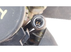 Recambio de cinturon seguridad trasero izquierdo para renault trafic referencia OEM IAM   E1-A1-40-2 2
