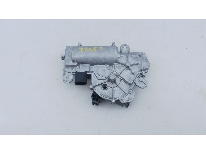 Recambio de motor cierre centralizado porton para skoda scala (nw1) 1.5 tsi referencia OEM IAM 5TA827887C  E1-A5-3-2
