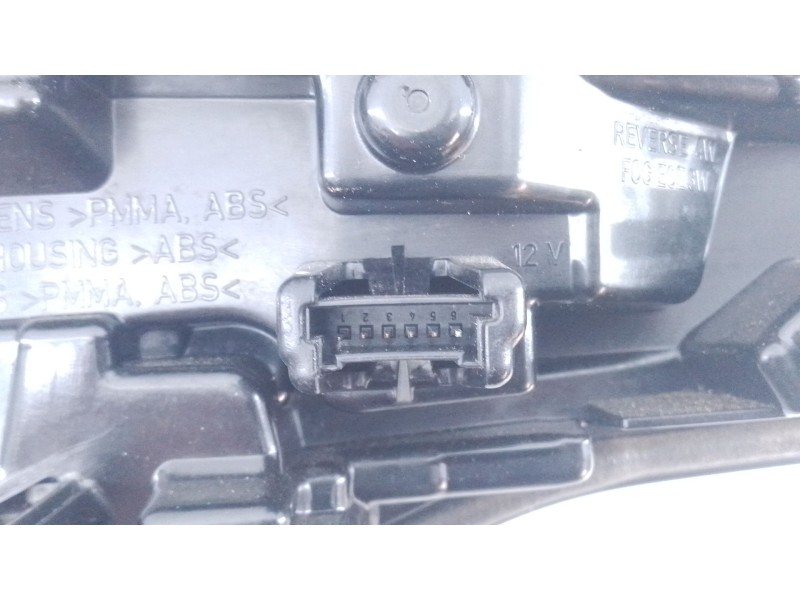 Recambio de piloto trasero derecho porton para bmw x3 (g01, f97, g08) xdrive 20 d mild-hybrid referencia OEM IAM   