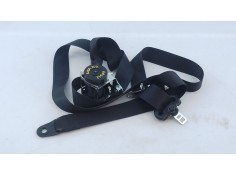 Recambio de cinturon seguridad delantero derecho para ford kuga i 2.0 tdci referencia OEM IAM 610116500B  E2-B3-3-1