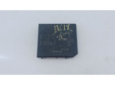 Recambio de caja reles / fusibles para nissan qashqai (j11) acenta referencia OEM IAM 284B75NA1A  E3-B4-23-1