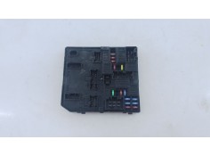 Recambio de caja reles / fusibles para nissan qashqai (j11) acenta referencia OEM IAM 284B75NA1A  E3-B4-23-1 2