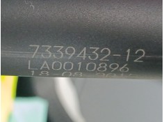 Recambio de amortiguador porton trasero derecho para bmw x4 (f26) xdrive 20 d referencia OEM IAM 733943212  . 2