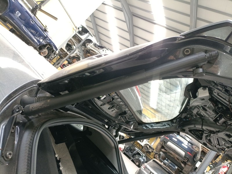 Recambio de amortiguador porton trasero izquierdo para bmw x2 (f39) sdrive 18 d referencia OEM IAM 17893910  