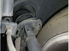 Recambio de amortiguador delantero izquierdo para mercedes-benz clase e (w212) e 350 cgi (212.057) referencia OEM IAM   