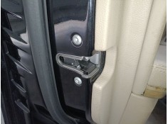 CERRADURA PUERTA DELANTERA IZQUIERDA 