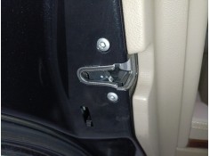 CERRADURA PUERTA TRASERA IZQUIERDA 