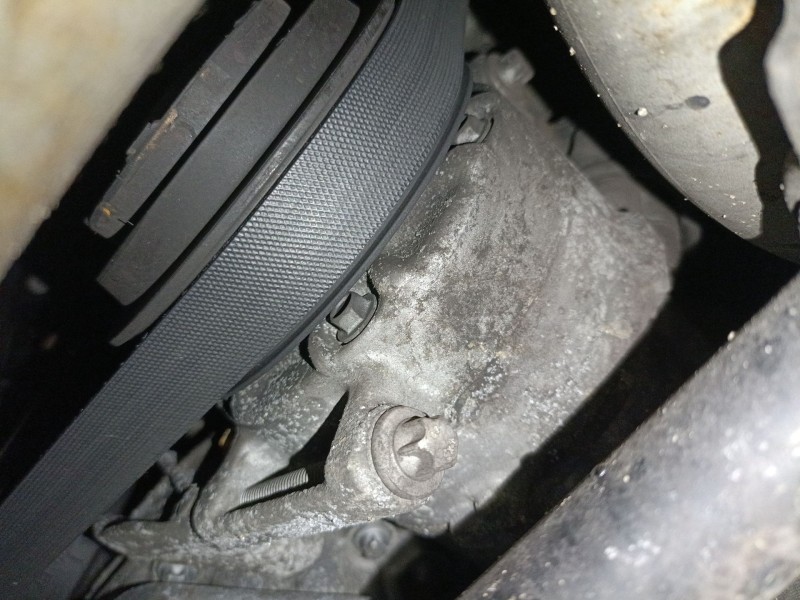 Recambio de compresor aire acondicionado para mercedes-benz clase e (w212) e 350 cgi (212.057) referencia OEM IAM   