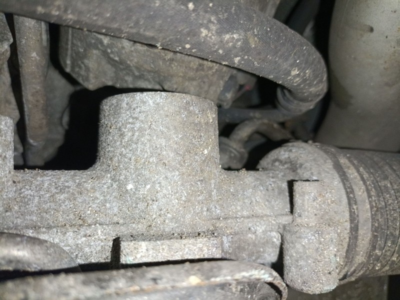 Recambio de cremallera direccion para mercedes-benz clase e (w212) e 350 cgi (212.057) referencia OEM IAM   