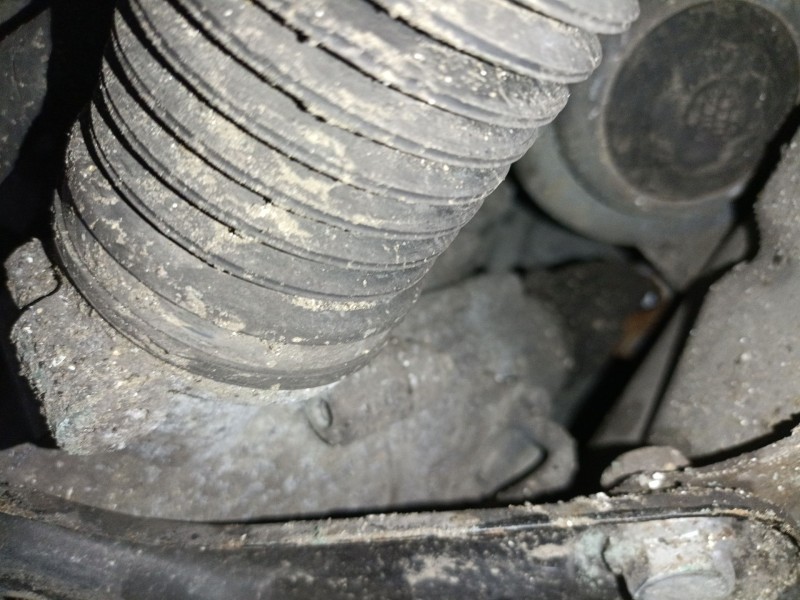 Recambio de cremallera direccion para mercedes-benz clase e (w212) e 350 cgi (212.057) referencia OEM IAM   