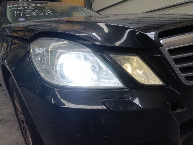 Recambio de faro derecho xenon para mercedes-benz clase e (w212) e 350 cgi (212.057) referencia OEM IAM   