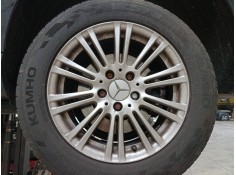 Recambio de llanta para mercedes-benz clase e (w212) e 350 cgi (212.057) referencia OEM IAM 225/55/16  