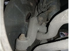 Recambio de mangueta delantera derecha para mercedes-benz clase e (w212) e 350 cgi (212.057) referencia OEM IAM   