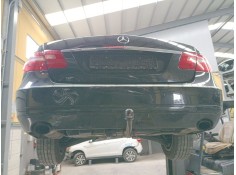 Recambio de paragolpes trasero para mercedes-benz clase e (w212) e 350 cgi (212.057) referencia OEM IAM   