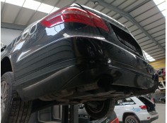 Recambio de paragolpes trasero para mercedes-benz clase e (w212) e 350 cgi (212.057) referencia OEM IAM    2