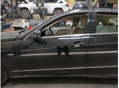Recambio de puerta delantera izquierda para mercedes-benz clase e (w212) e 350 cgi (212.057) referencia OEM IAM   