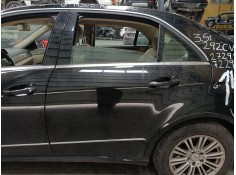 Recambio de puerta trasera izquierda para mercedes-benz clase e (w212) e 350 cgi (212.057) referencia OEM IAM   