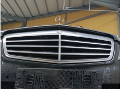 Recambio de rejilla delantera para mercedes-benz clase e (w212) e 350 cgi (212.057) referencia OEM IAM   