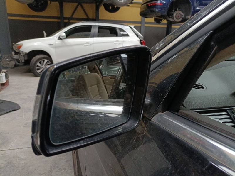 Recambio de retrovisor izquierdo electrico para mercedes-benz clase e (w212) e 350 cgi (212.057) referencia OEM IAM   