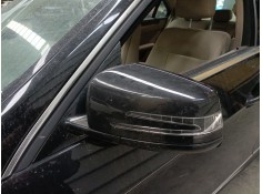 Recambio de retrovisor izquierdo electrico para mercedes-benz clase e (w212) e 350 cgi (212.057) referencia OEM IAM    2