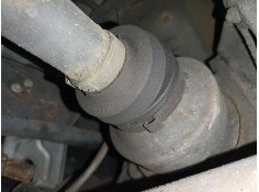 Recambio de transmision trasera izquierda para mercedes-benz clase e (w212) e 350 cgi (212.057) referencia OEM IAM   