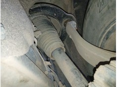 Recambio de amortiguador delantero izquierdo para jeep grand cherokee iv (wk, wk2) 3.0 crd v6 4x4 referencia OEM IAM   