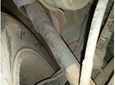 AMORTIGUADOR TRASERO IZQUIERDO 