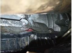 Recambio de caja cambios para jeep grand cherokee iv (wk, wk2) 3.0 crd v6 4x4 referencia OEM IAM   