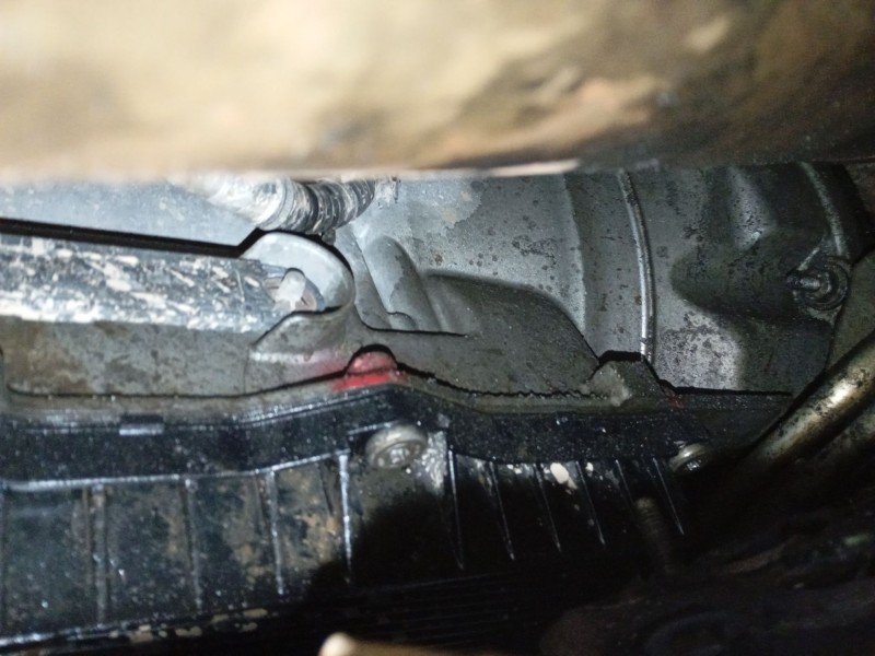 Recambio de caja cambios para jeep grand cherokee iv (wk, wk2) 3.0 crd v6 4x4 referencia OEM IAM   