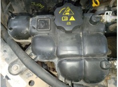 Recambio de deposito expansion para jeep grand cherokee iv (wk, wk2) 3.0 crd v6 4x4 referencia OEM IAM   