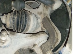 Recambio de mangueta delantera izquierda para jeep grand cherokee iv (wk, wk2) 3.0 crd v6 4x4 referencia OEM IAM   