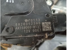 MOTOR LIMPIA DELANTERO 68260523AB AX1590608131 