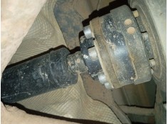 Recambio de transmision central para jeep grand cherokee iv (wk, wk2) 3.0 crd v6 4x4 referencia OEM IAM   