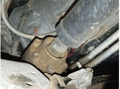 Recambio de transmision central delantera para jeep grand cherokee iv (wk, wk2) 3.0 crd v6 4x4 referencia OEM IAM   