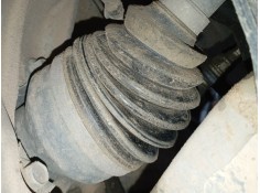 TRANSMISION DELANTERA IZQUIERDA 